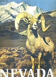 Nevada, land of discovery used book depot