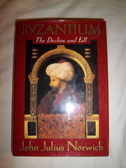 Byzantium: The Decline and Fall used book depot