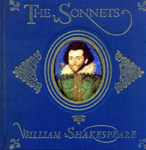 The Sonnets: An Illustrated Edition William Shakespeare and Ian Penney