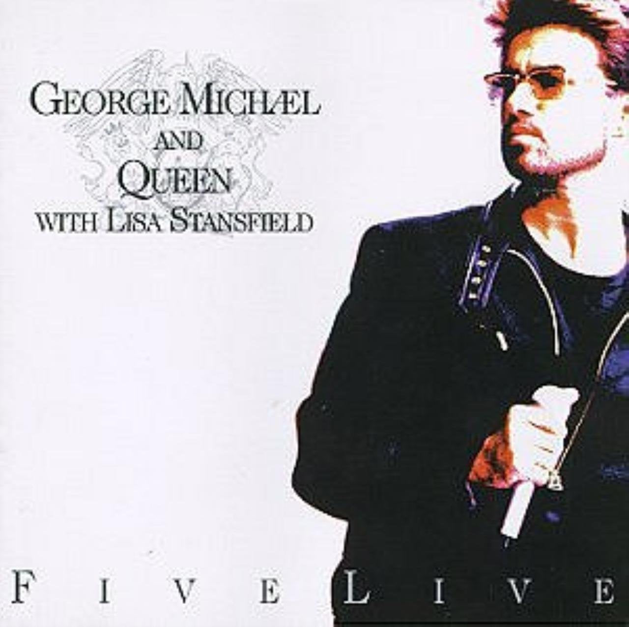 Five Live used book depot