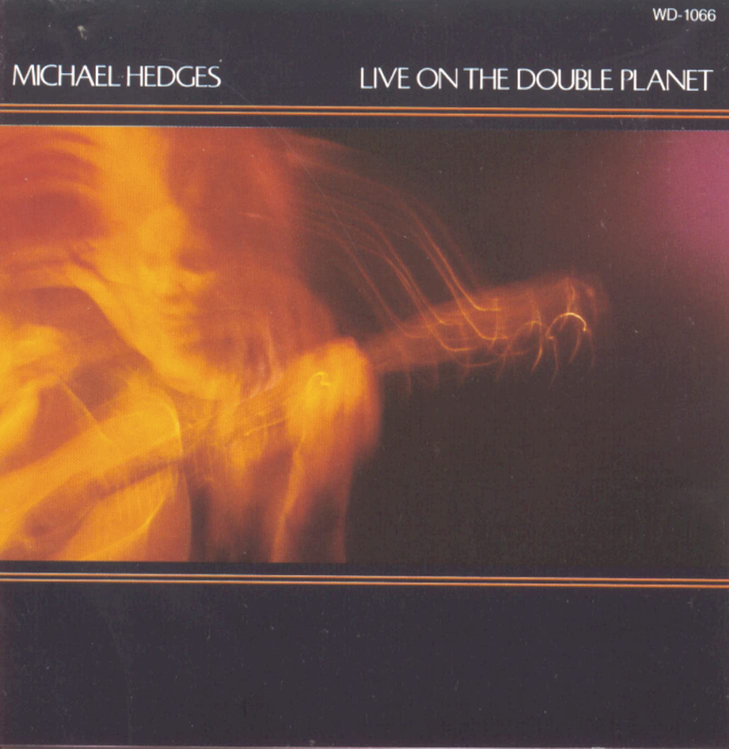 Live On The Double Planet used book depot