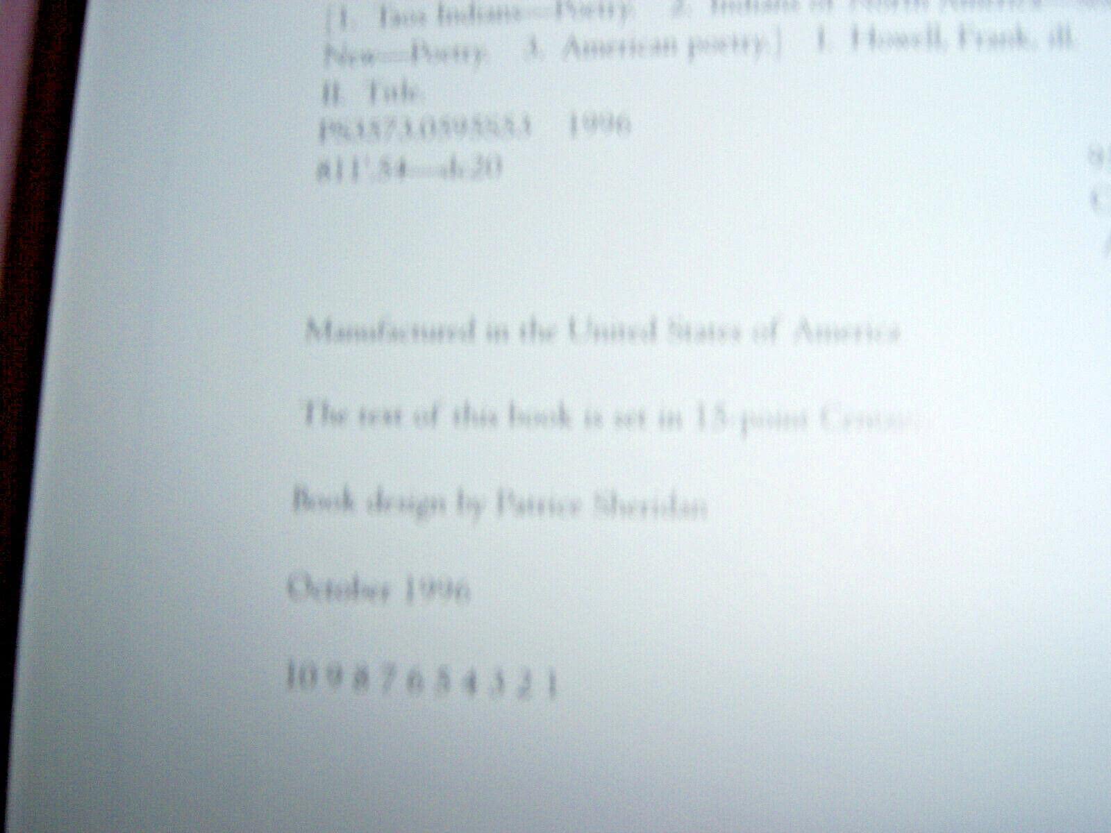 Shaman's Circle used book depot