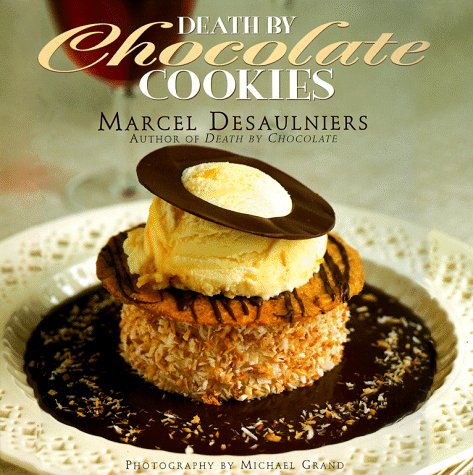 Death By Chocolate Cookies used book depot