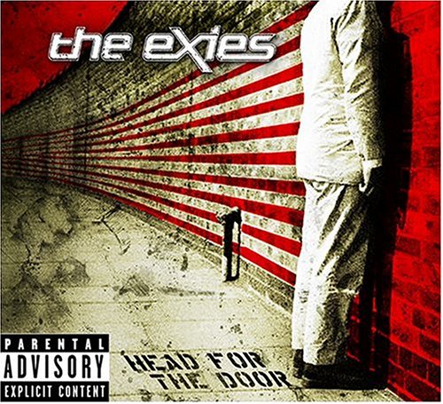 Head For The Door [Explicit] used book depot