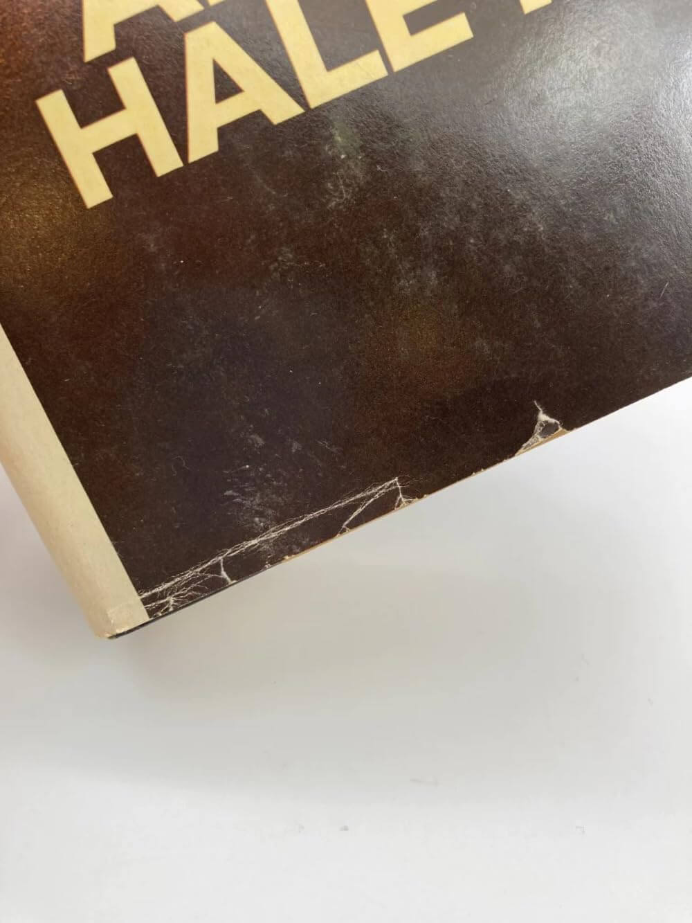 Roots used book depot