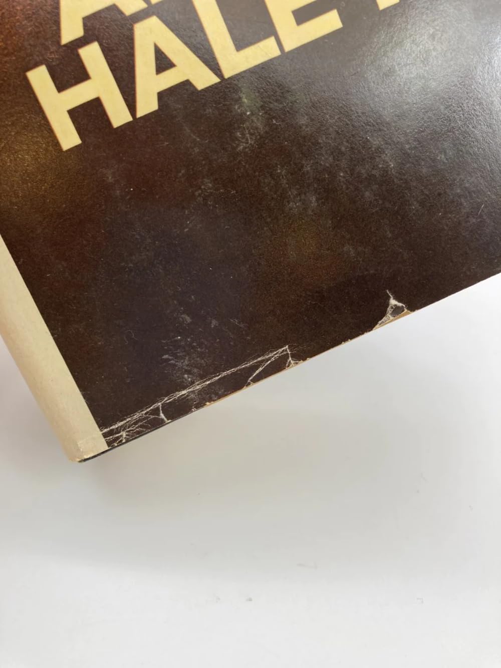 Roots used book depot