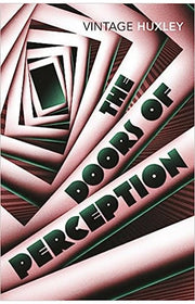 The Doors of Perception used book depot
