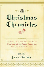 The Christmas Chronicles used book depot