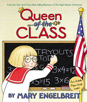 Queen of the Class (Ann Estelle Stories) used book depot
