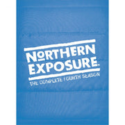 Northern Exposure - The Complete Fourth Season [DVD]
