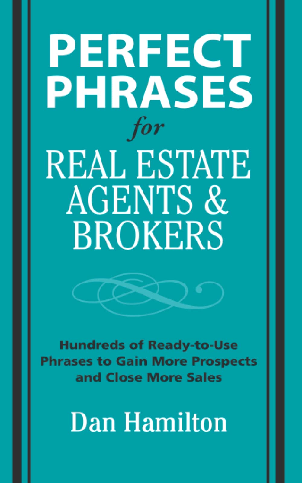 Perfect Phrases for Real Estate Agents & Brokers (Perfect Phrases Series) used book depot