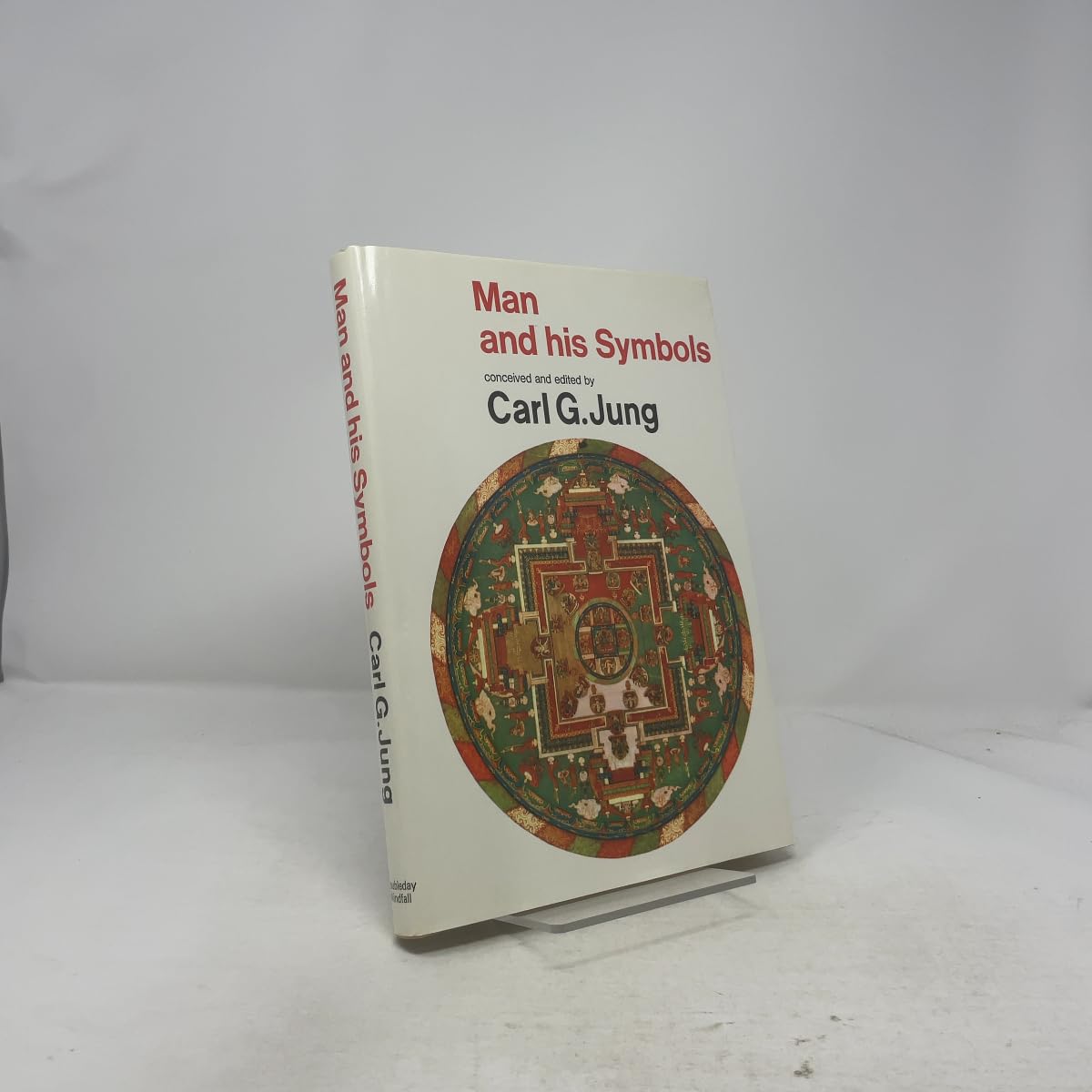 Man and His Symbols