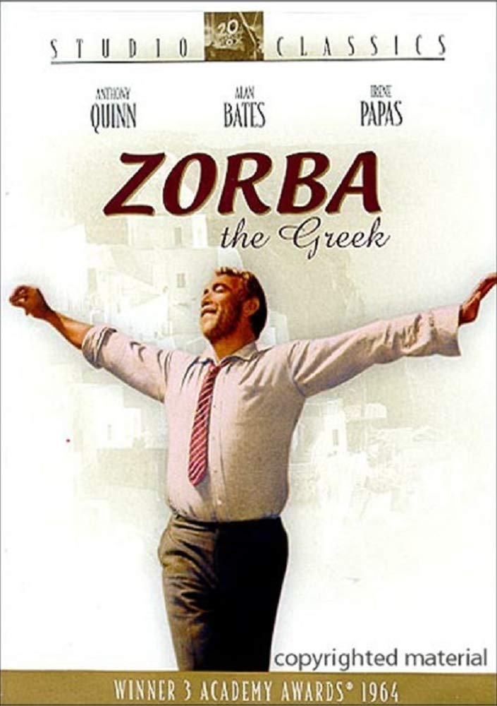 Zorba the Greek