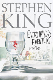 Everything's Eventual: 14 Dark Tales used book depot