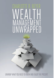 Wealth Management Unwrapped used book depot