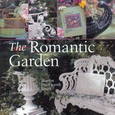 The Romantic Garden