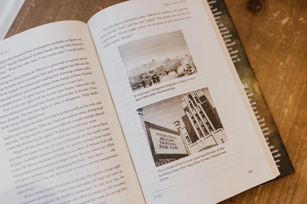 Ghosts of Honolulu: A Japanese Spy, A Japanese American Spy Hunter, and the Untold Story of Pearl Harbor used book depot