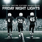 Friday Night Lights used book depot