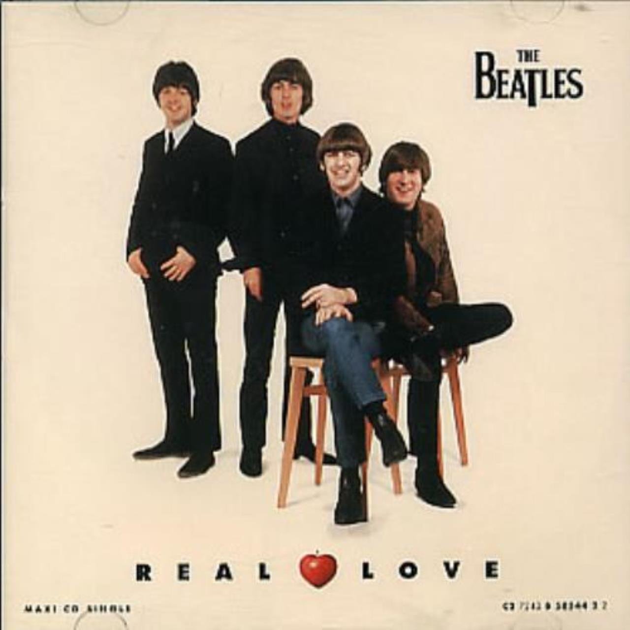Real Love used book depot