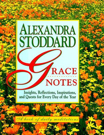 Grace Notes Stoddard, Alexandra