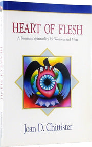 Heart of Flesh: Feminist Spirituality for Women and Men used book depot