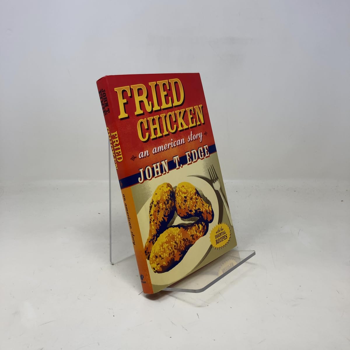 Fried Chicken: An American Story used book depot