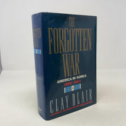 The Forgotten War: America in Korea, 1950-1953