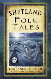 Shetland Folk Tales (Folk Tales: United Kingdom) used book depot