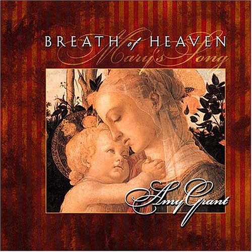 Breath of Heaven used book depot