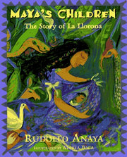 Maya's Children: The Story of La Llorona used book depot
