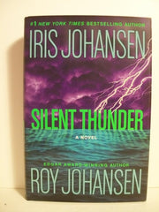 Silent Thunder used book depot