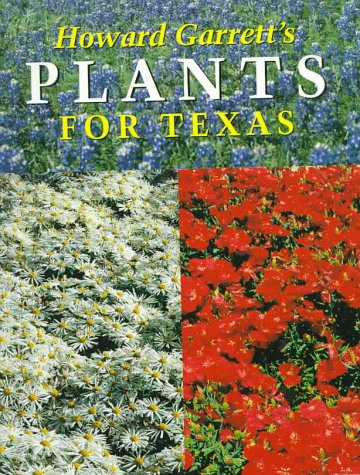 Howard Garrett's Plants for Texas