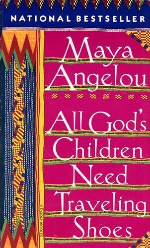 All God's Children Need Traveling Shoes used book depot