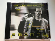 Eraser: Motion Picture Score used book depot