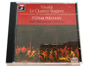 Vivaldi: The Four Seasons used book depot