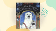 Who's That Knocking on Christmas Eve? used book depot