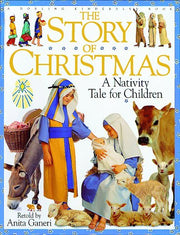 The Story of Christmas used book depot
