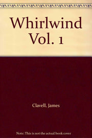 Whirlwind Vol. 1 used book depot