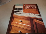 Kitchen Cabinets (Art of Woodworking) used book depot