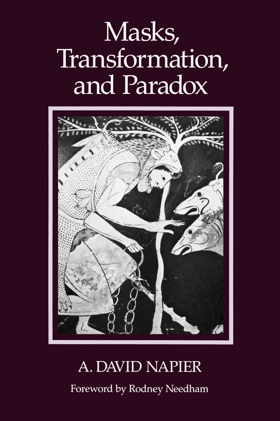 Masks, Transformation, and Paradox used book depot