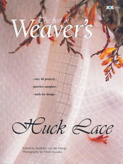 Huck Lace: The Best of Weaver's (Best of Weaver's series) used book depot