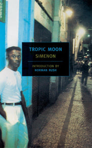 Tropic Moon (New York Review Books Classics) used book depot