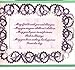 Celtic Tatting Knots  Patterns: 12 Original Designs for Needle or Shuttle Tatters by Rozella F Linden 20040504 [Paperback] Rozella F Linden