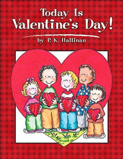 Today Is Valentine's Day