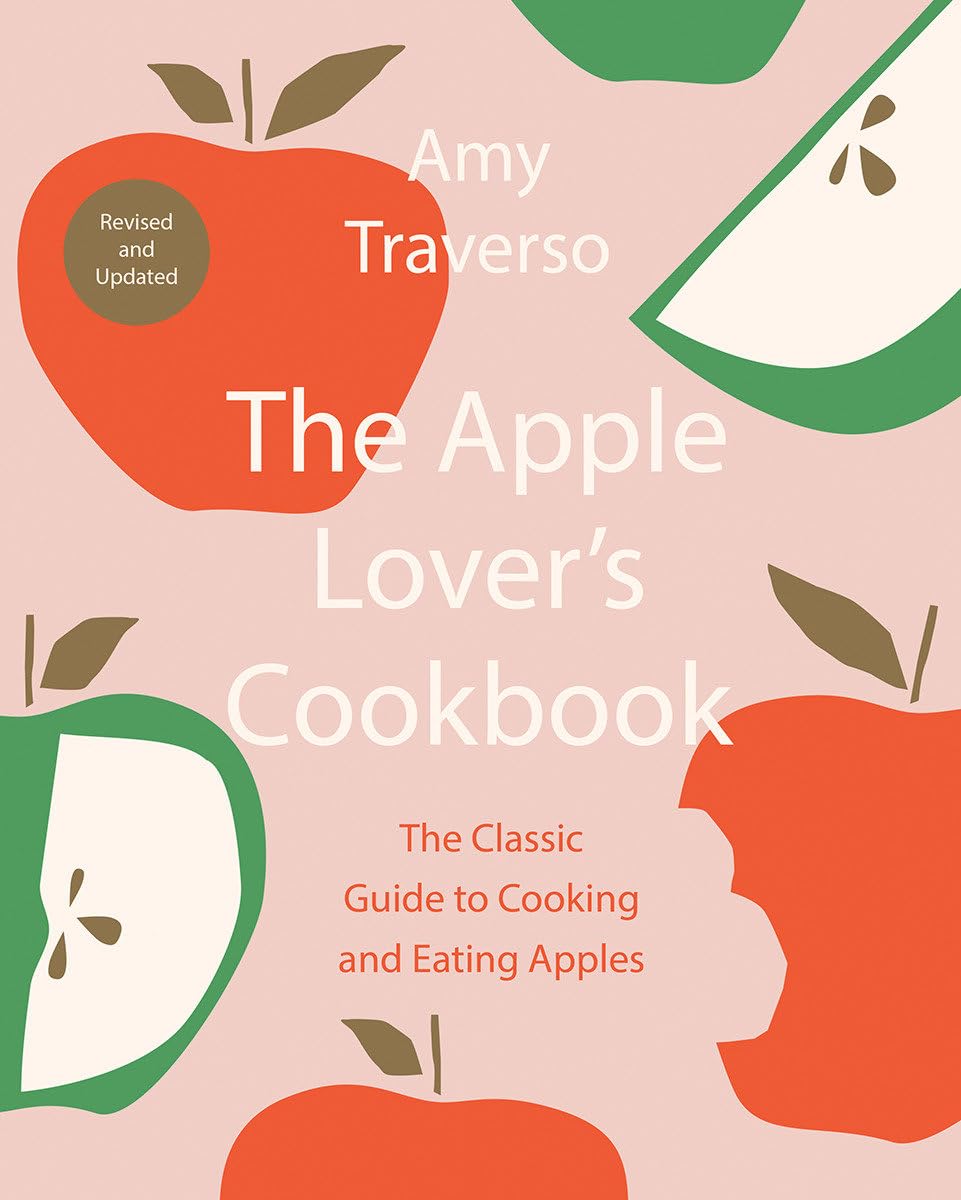 The Apple Lover's Cookbook: Revised and Updated used book depot