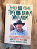 The Tony Hillerman Companion: A Comprehensive Guide to His Life and Work