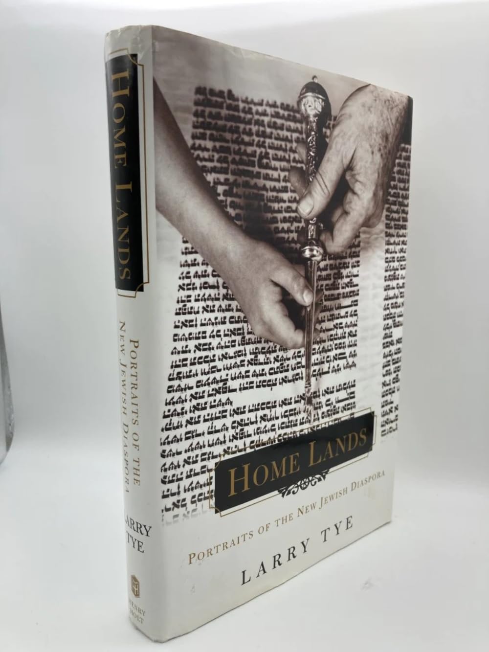 Home Lands: Portraits of the New Jewish Diaspora used book depot