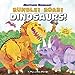 Rumble Roar Dinosaurs: A Prehistoric PopUp Reinhart, Matthew