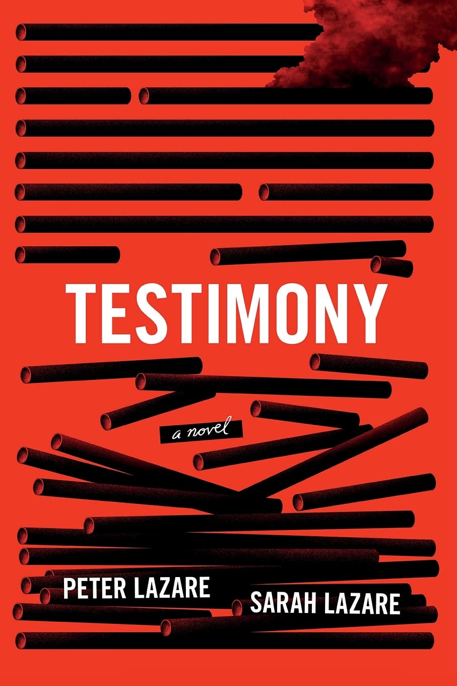 Testimony used book depot