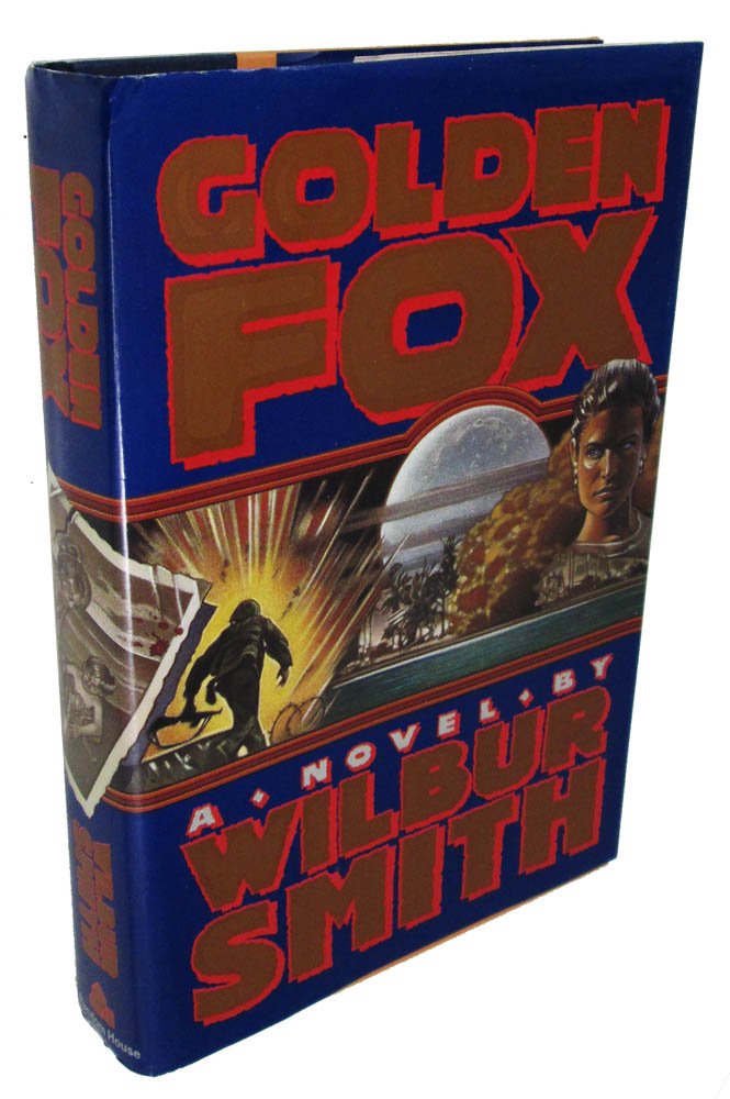 Golden Fox